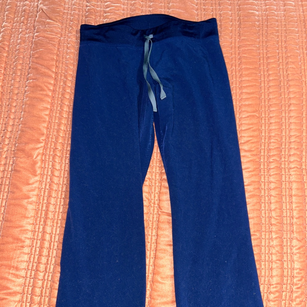 Figs scrub pants